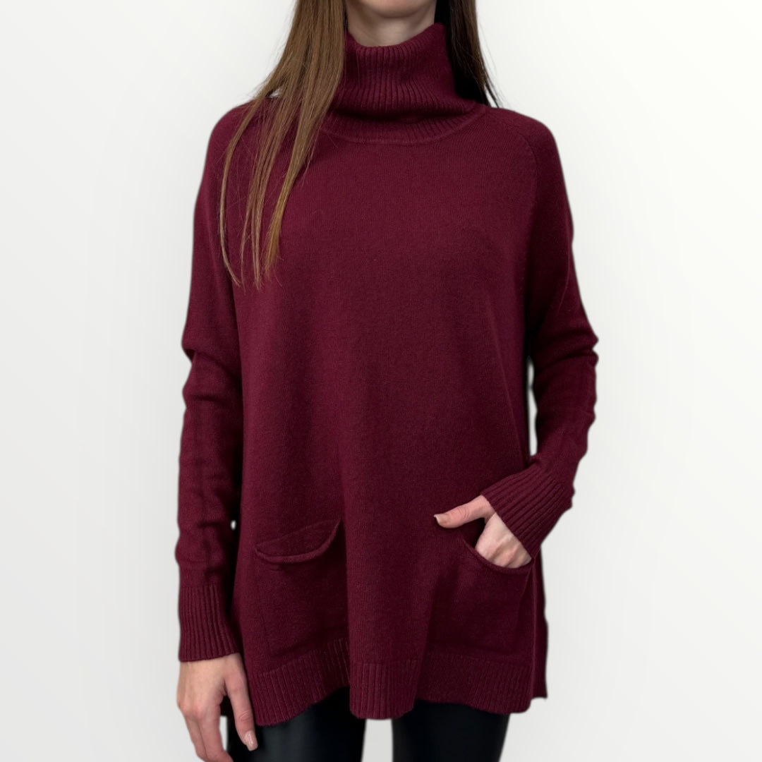 LOFT.73 - MAGLIA ORLANDO