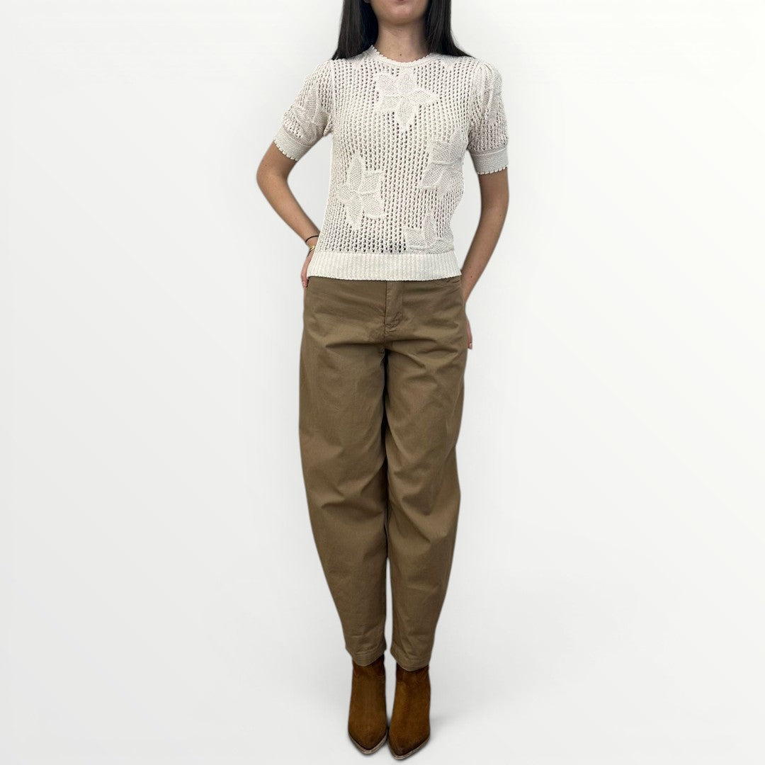 MARELLA - MAGLIA FUNGO