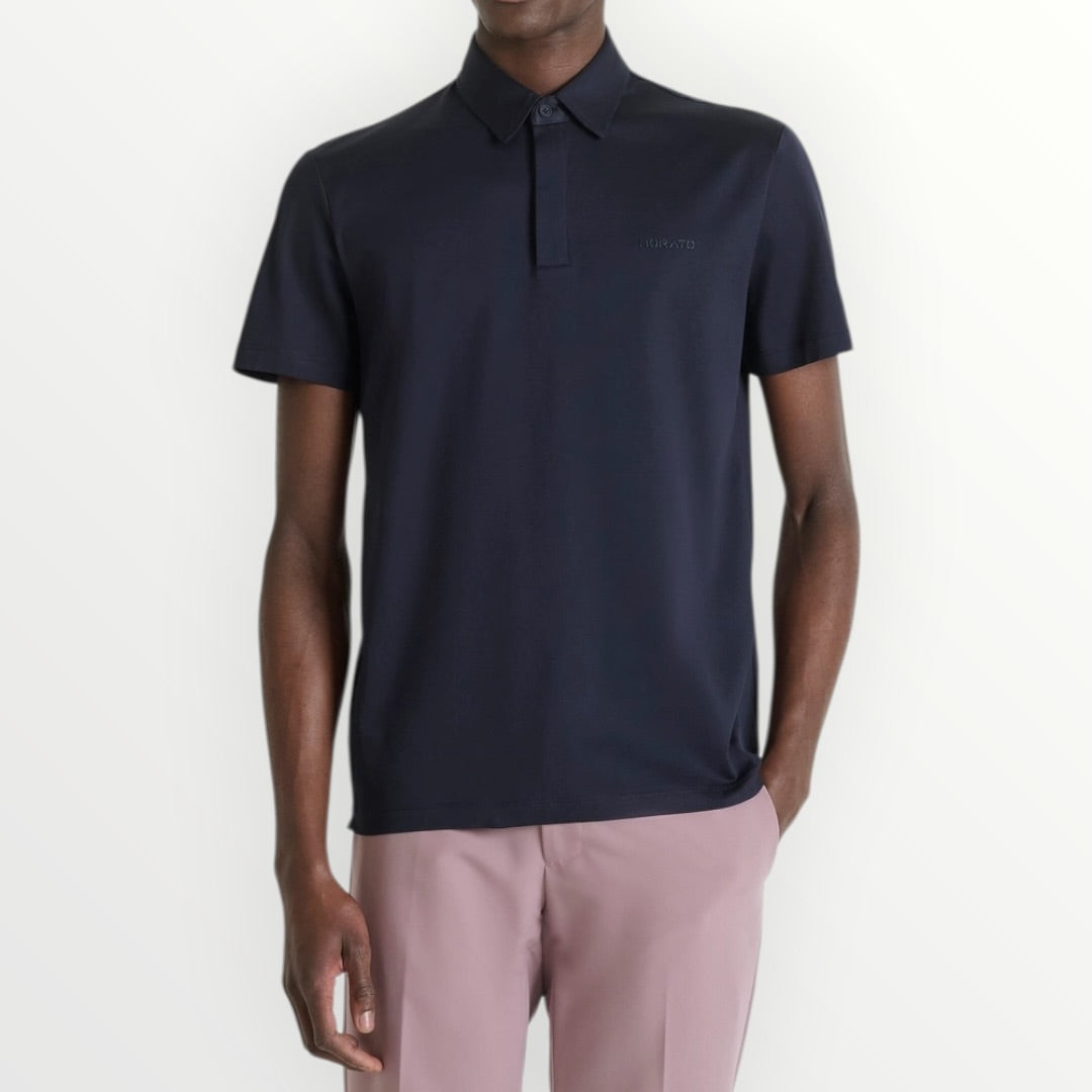ANTONY MORATO - POLO CON LOGO