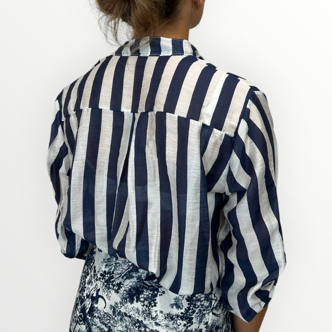 LOFT.73 - CAMICIA LIME