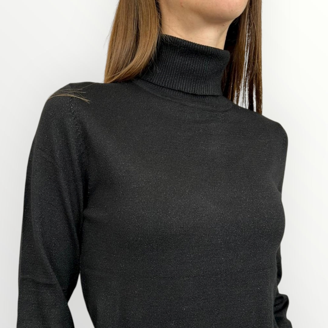 VERO MODA - MAGLIA HAPPY