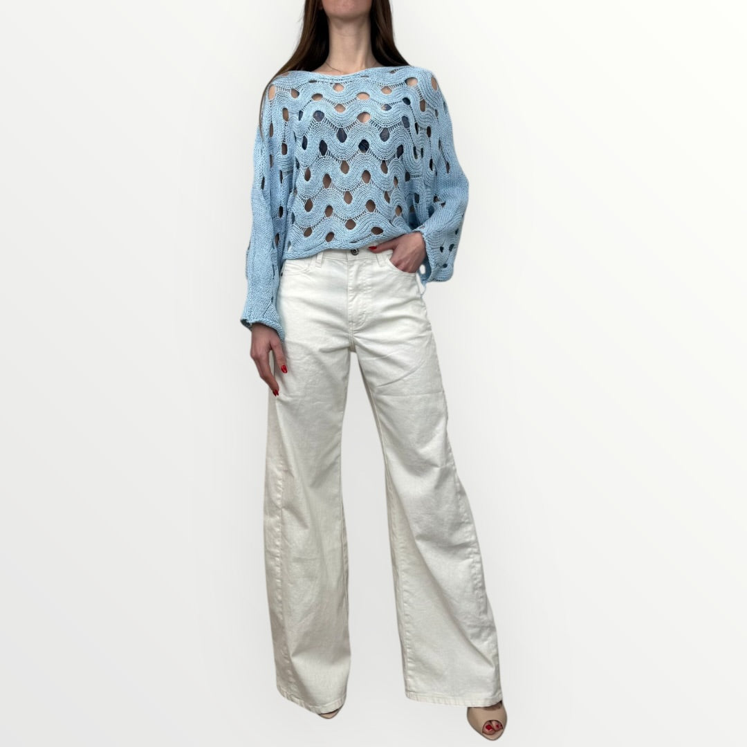 LOFT.73 - MAGLIA BETULLA