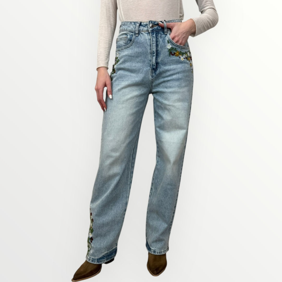 LOFT.73 - JEANS AMELIA