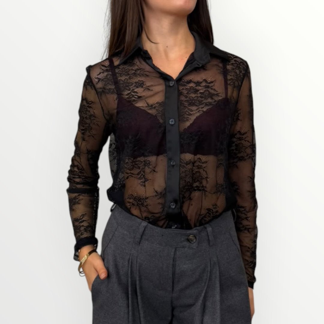 LOFT.73 - CAMICIA SALENTO