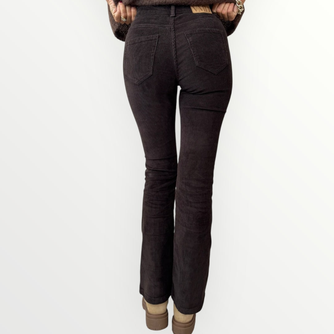 VERO MODA - PANTALONE FLASH