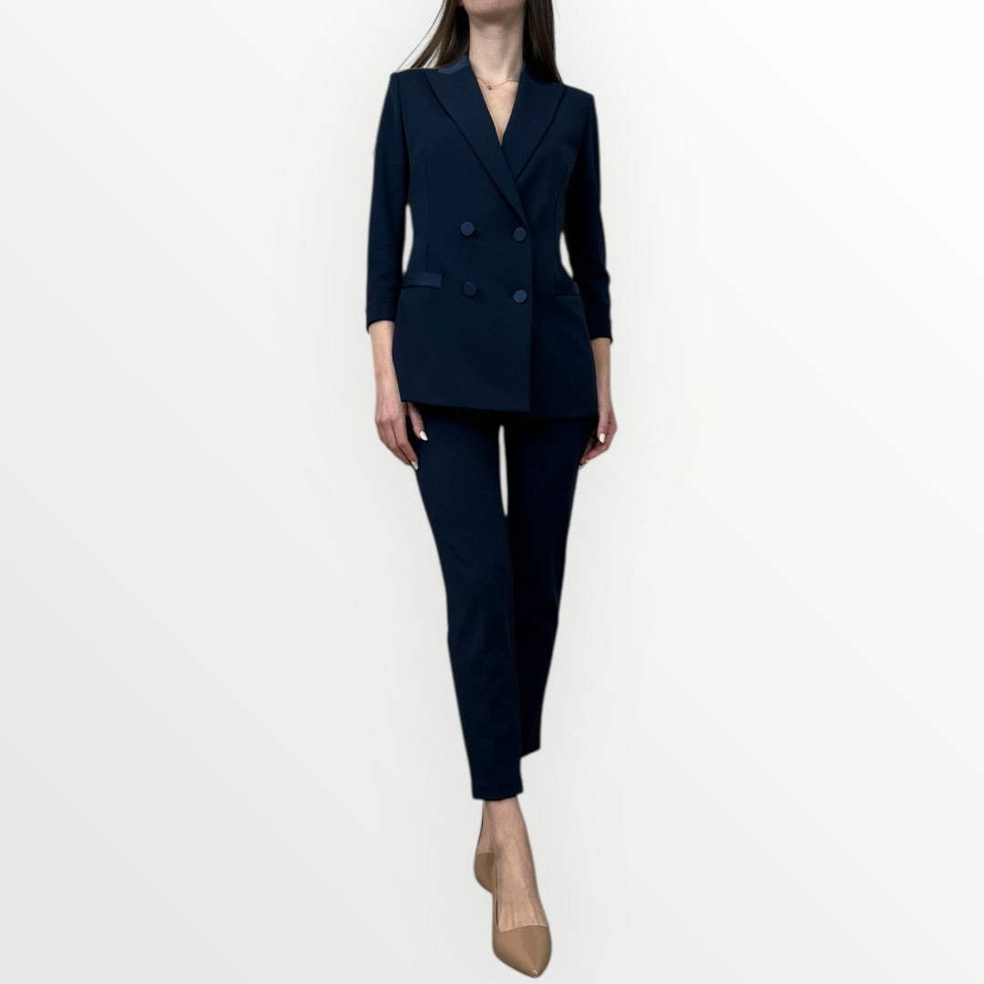 IMPERIAL - PANTALONE A SIGARETTA