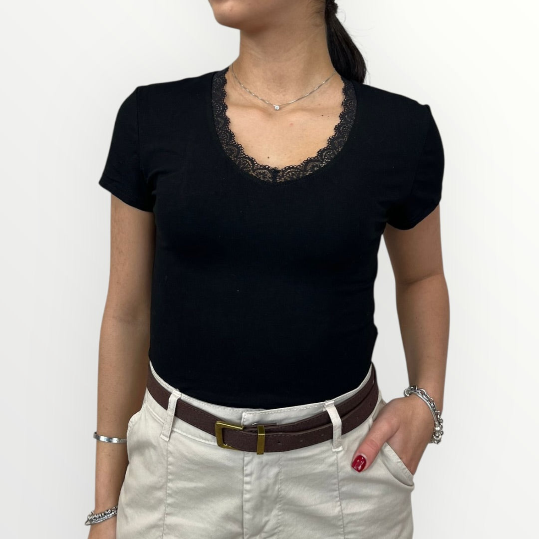 LOFT.73 - T-SHIRT RIVA