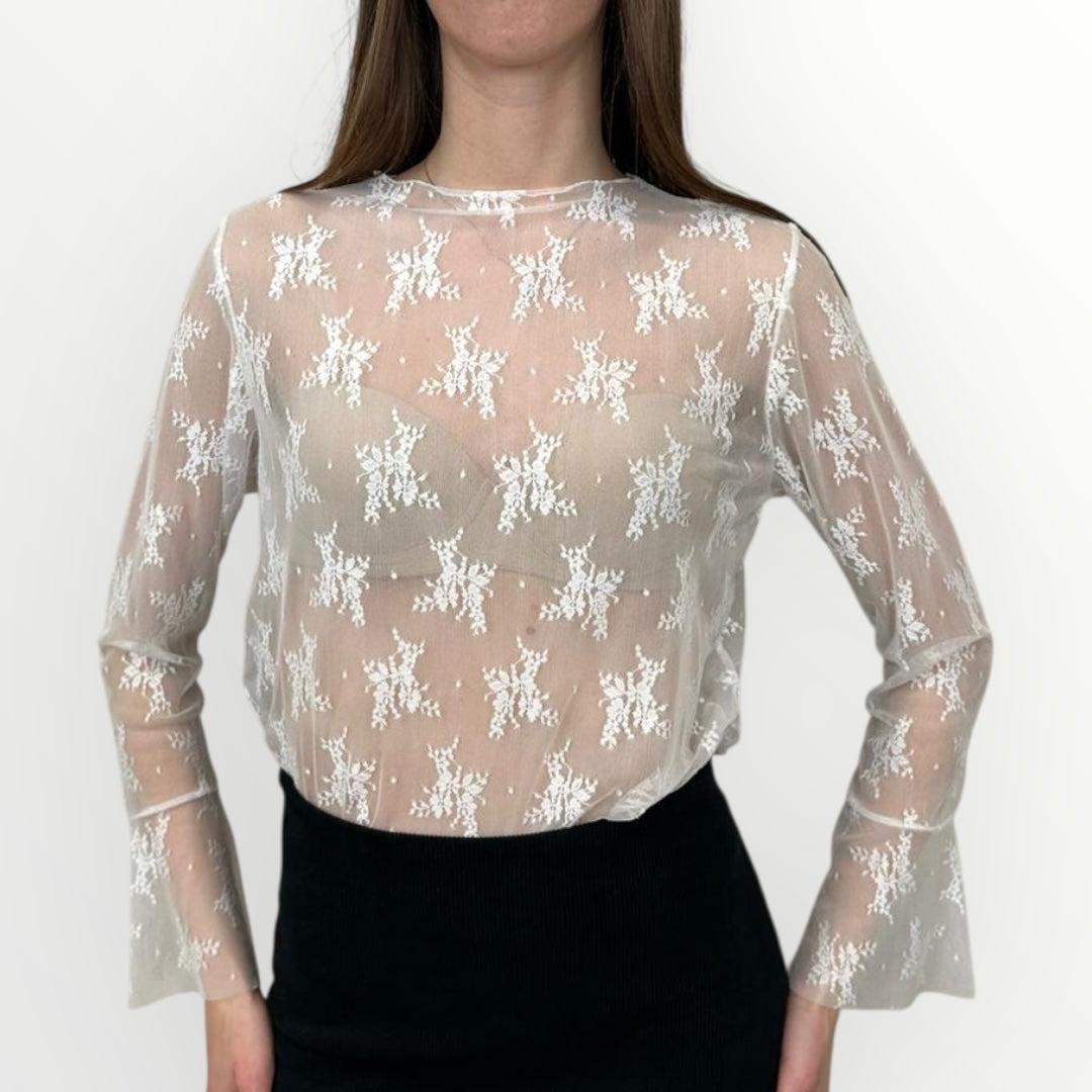 LOFT.73 - T-SHIRT DELFINO