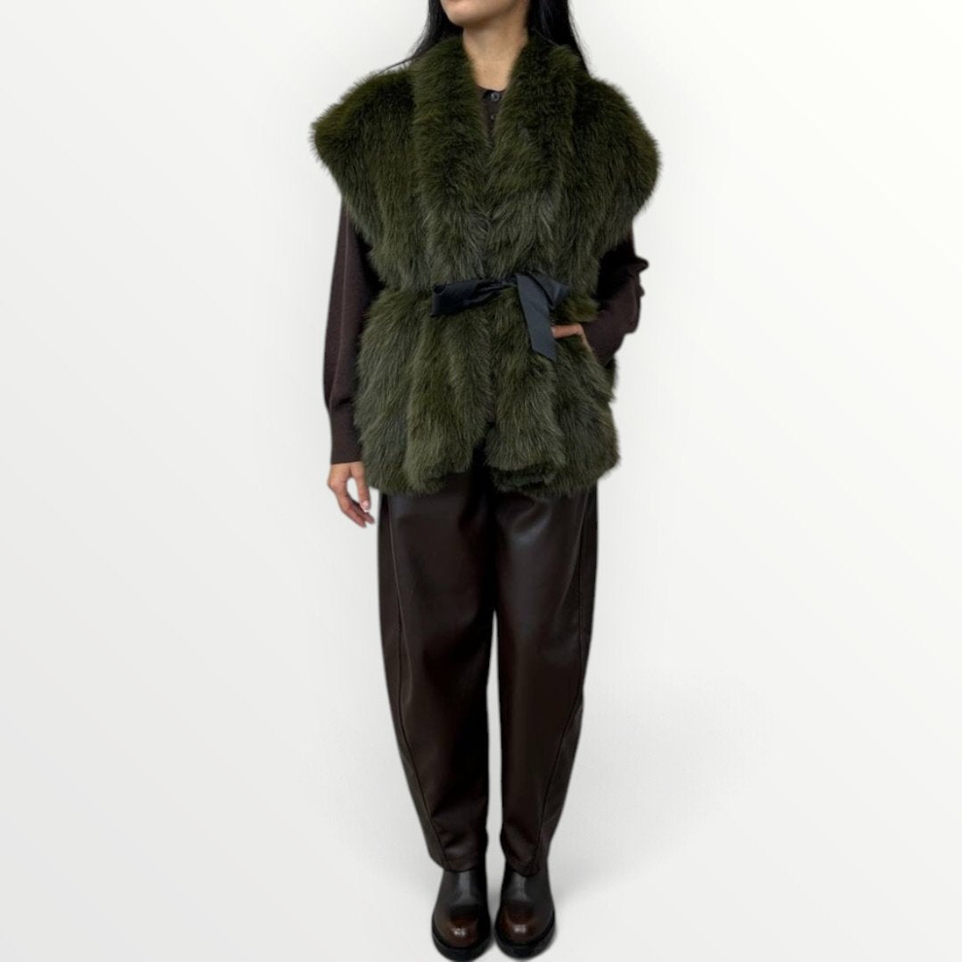 LOFT.73 - GILET LAVENO