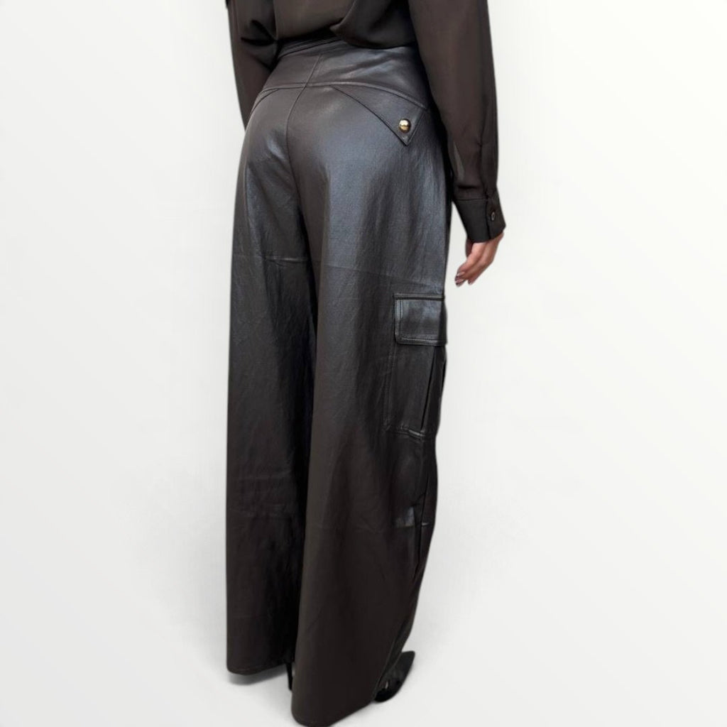 LOFT.73 - PANTALONE CERNOBBIO
