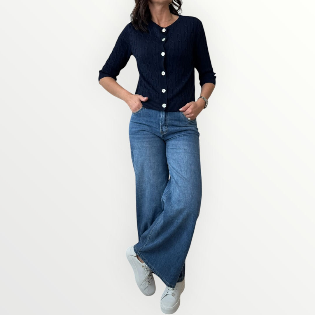 LOFT.73 - CARDIGAN CLEOPATRA