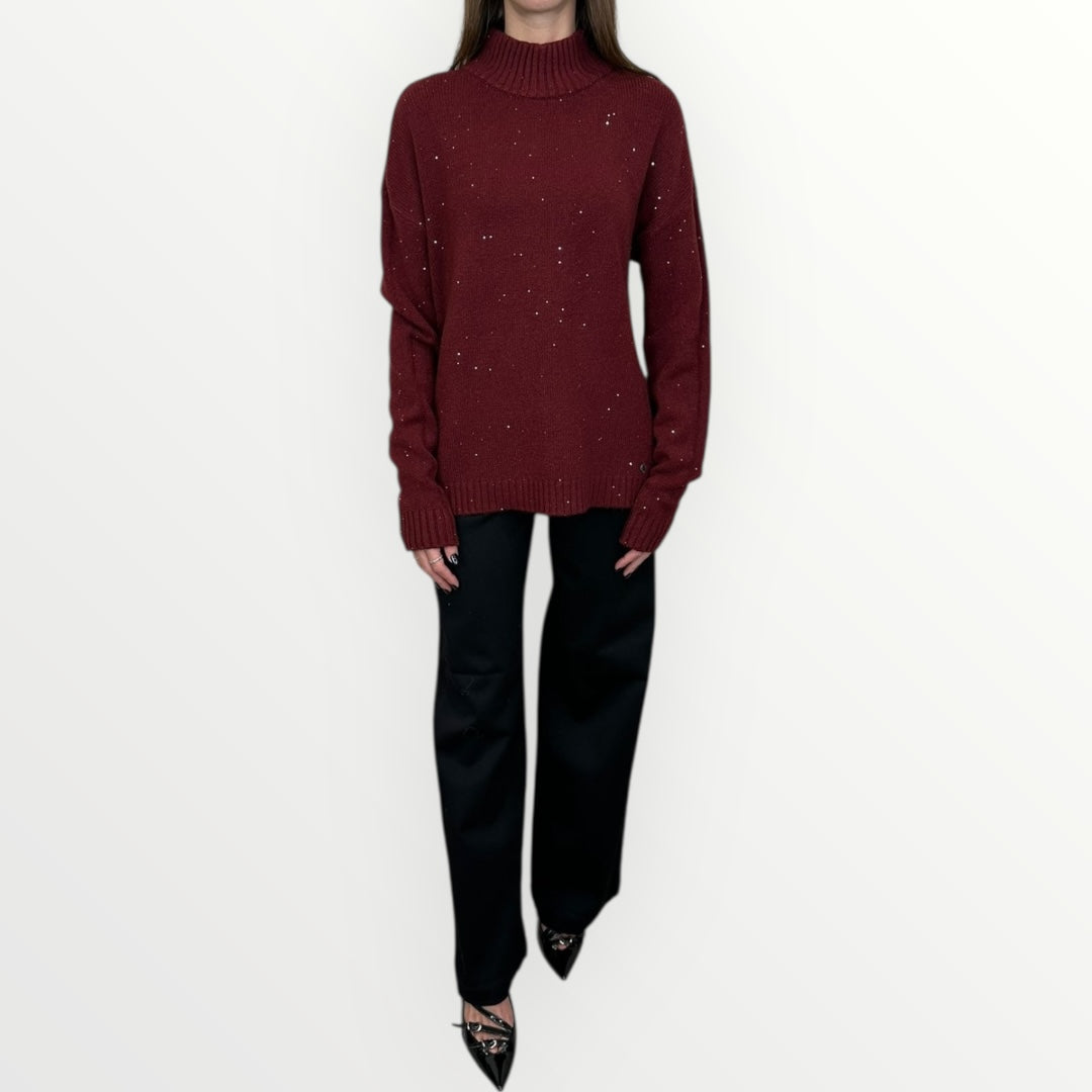 LOFT.73 - MAGLIA SPERANZA