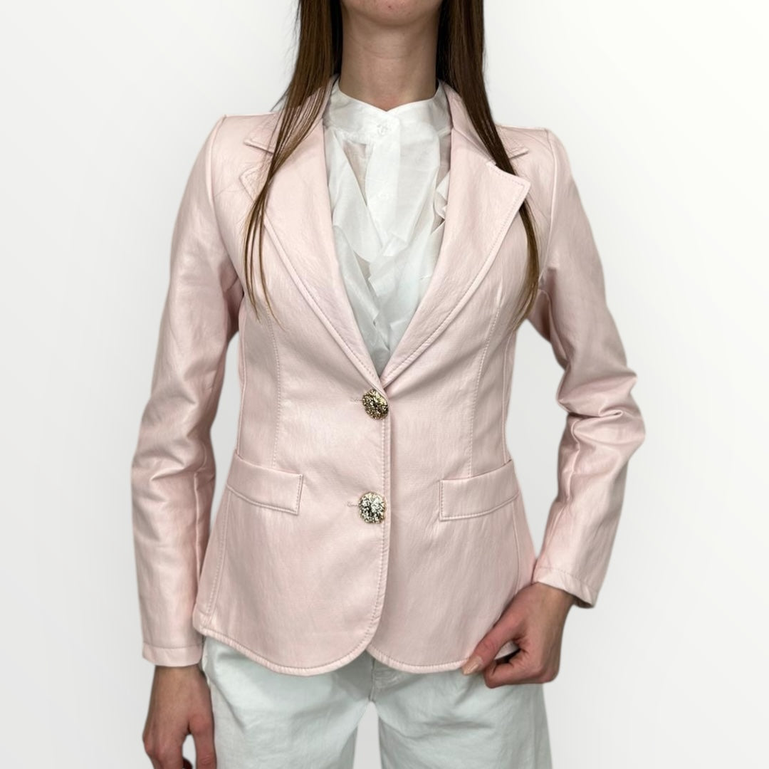 LOFT.73 - GIACCA CAMELIA