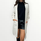 LOFT.73 - CARDIGAN CAMOGLI