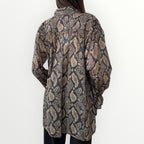 LOFT.73 - CAMICIA MALDIVE