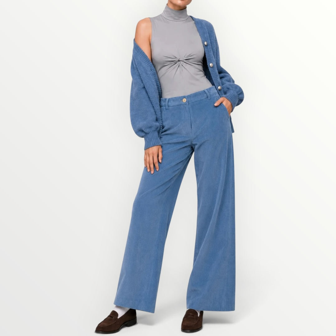 KOCCA - PANTALONE GISELBERT
