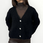 LOFT.73 - CARDIGAN FUOCO