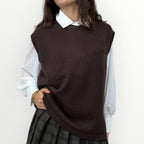 LOFT.73 - GILET LUCE