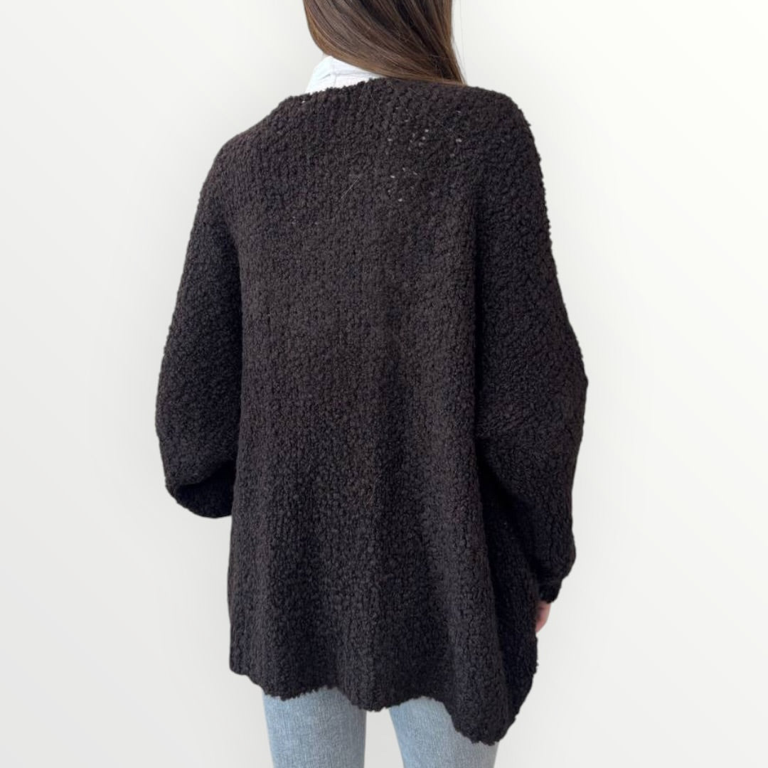 LOFT.73 - CARDIGAN TORRONE