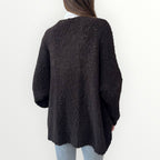 LOFT.73 - CARDIGAN TORRONE