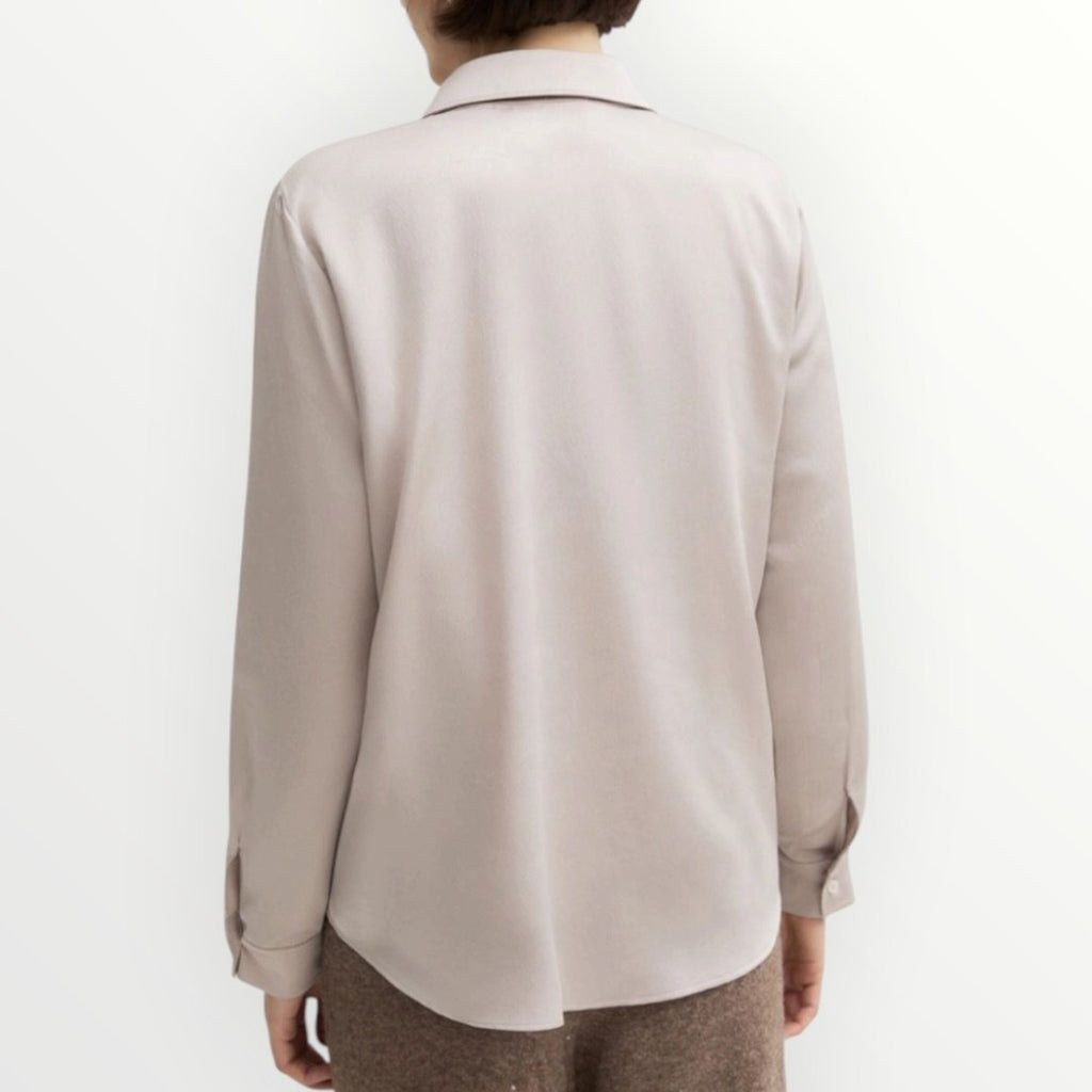 EMME MARELLA - CAMICIA LIRA
