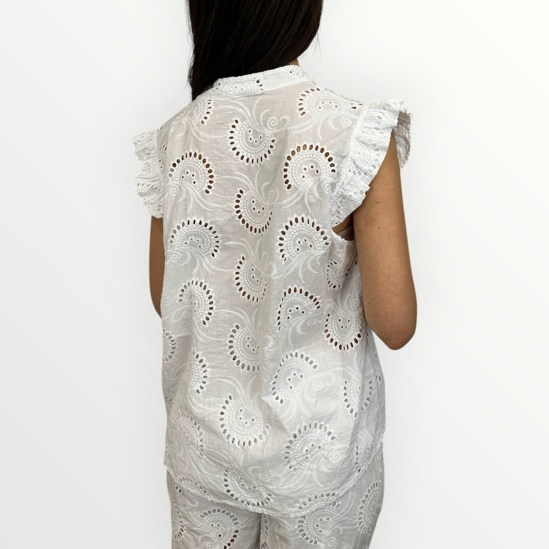 LOFT.73 - CAMICIA ORCHESTRA