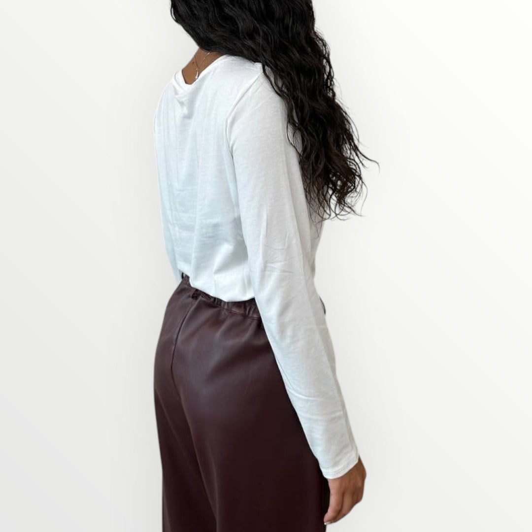 LOFT.73 - T-SHIRT ADESSO