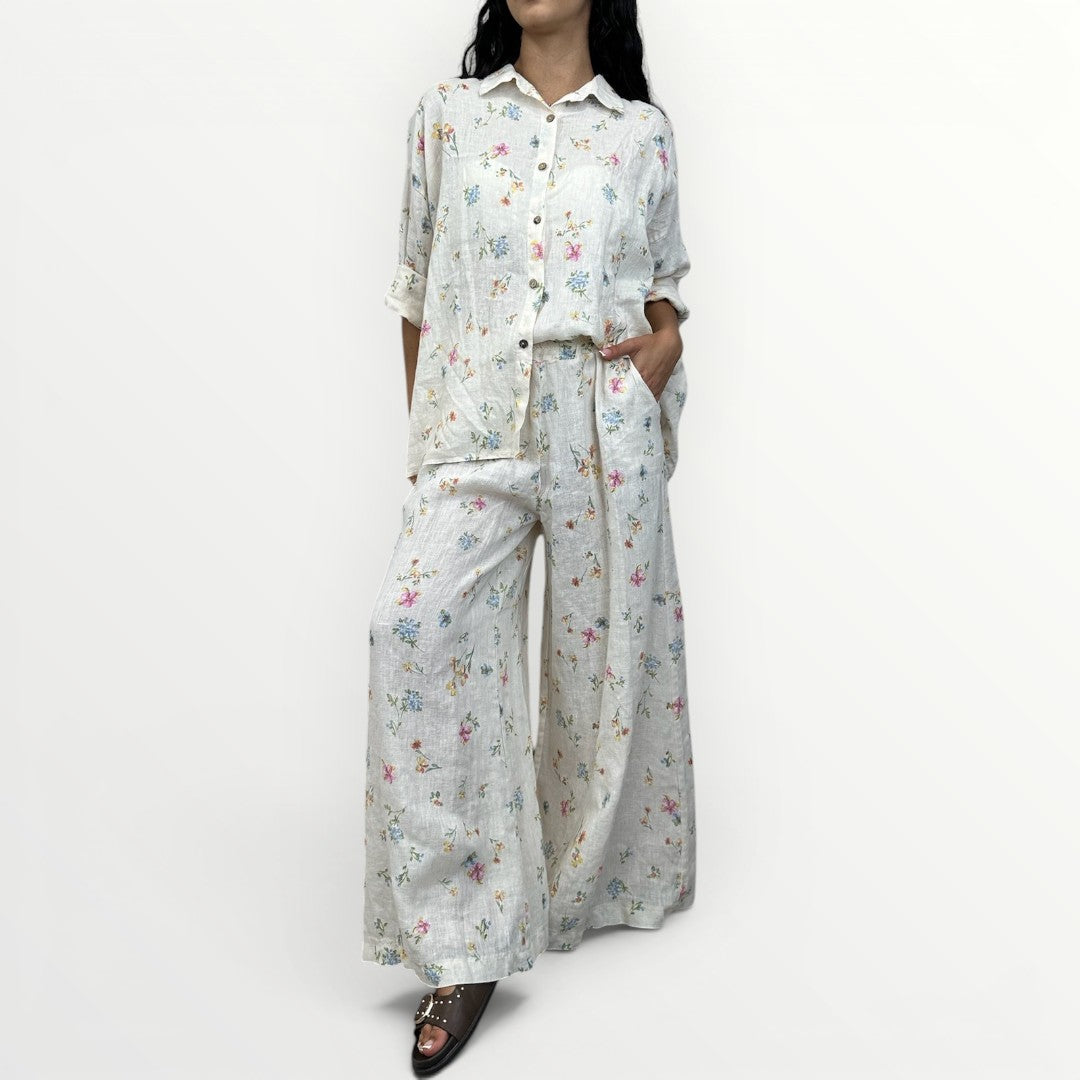 LOFT.73 - PANTALONE CARLA