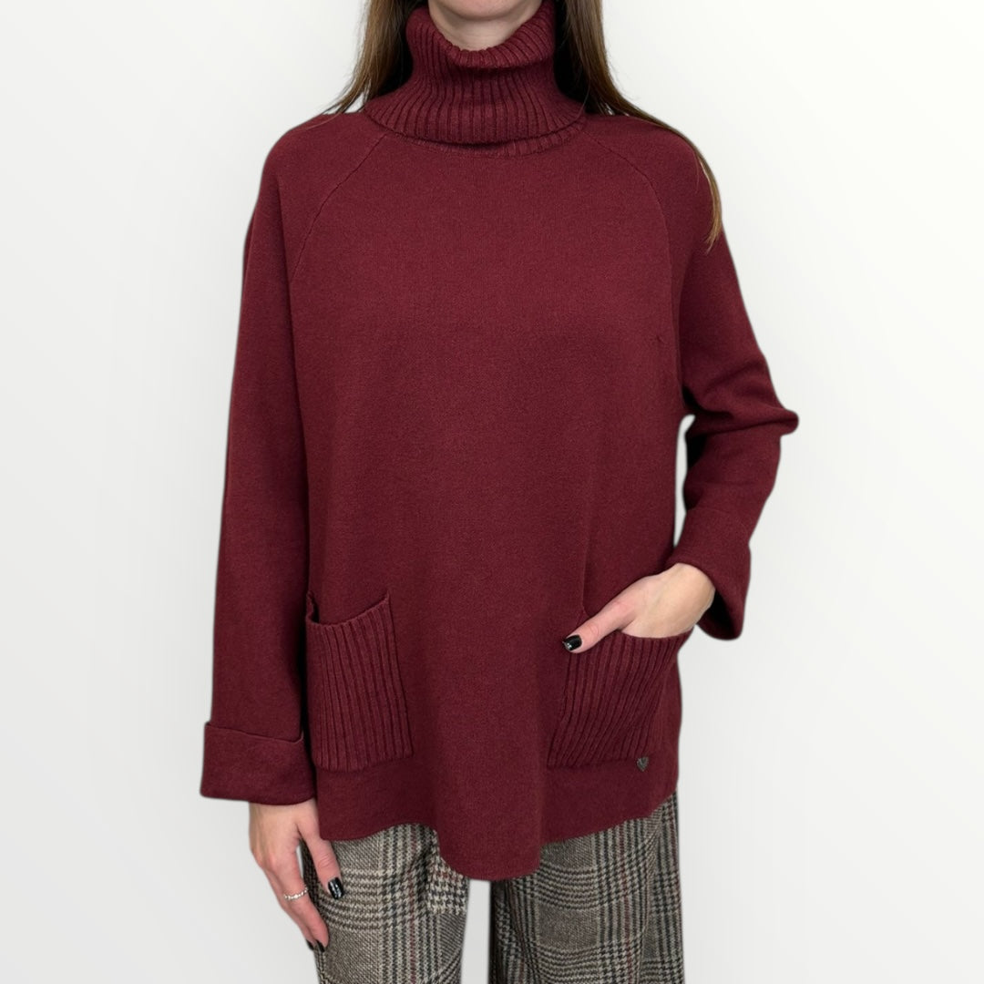 LOFT.73 - MAGLIA SOFIA