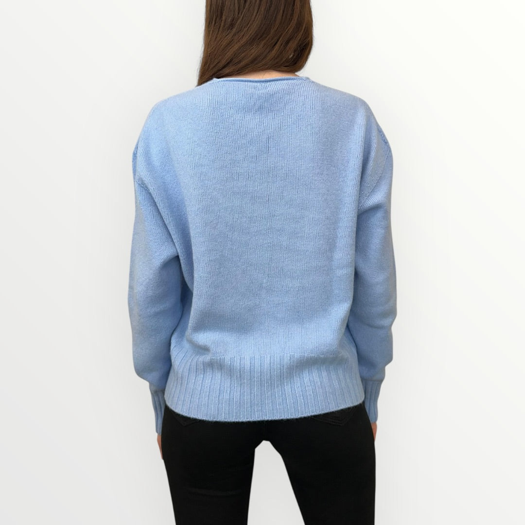 LOFT73 - MAGLIA AURORA