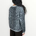 LOFT.73 - CARDIGAN CARAMELLA