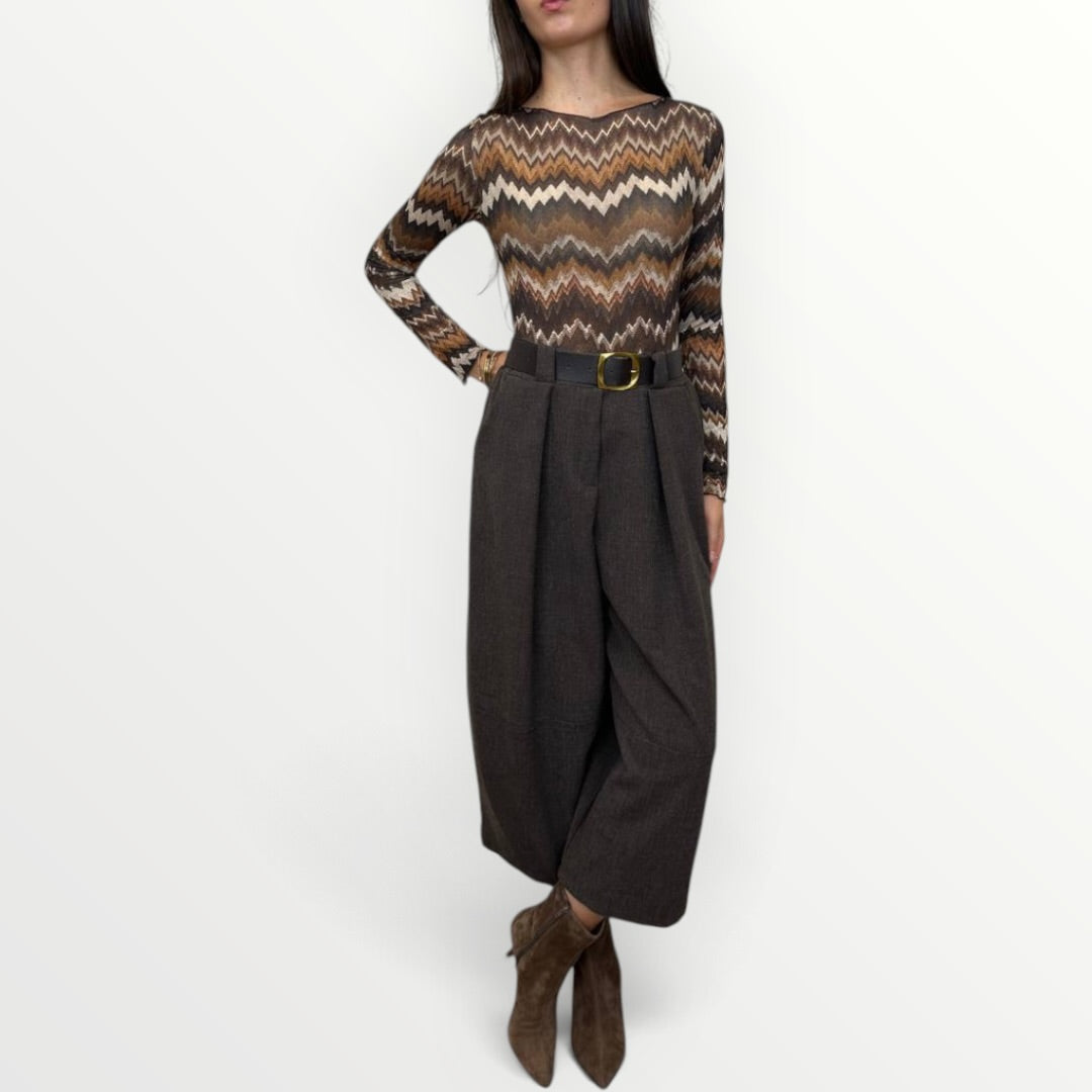 LOFT.73 - PANTALONE NADIA