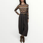 LOFT.73 - PANTALONE NADIA