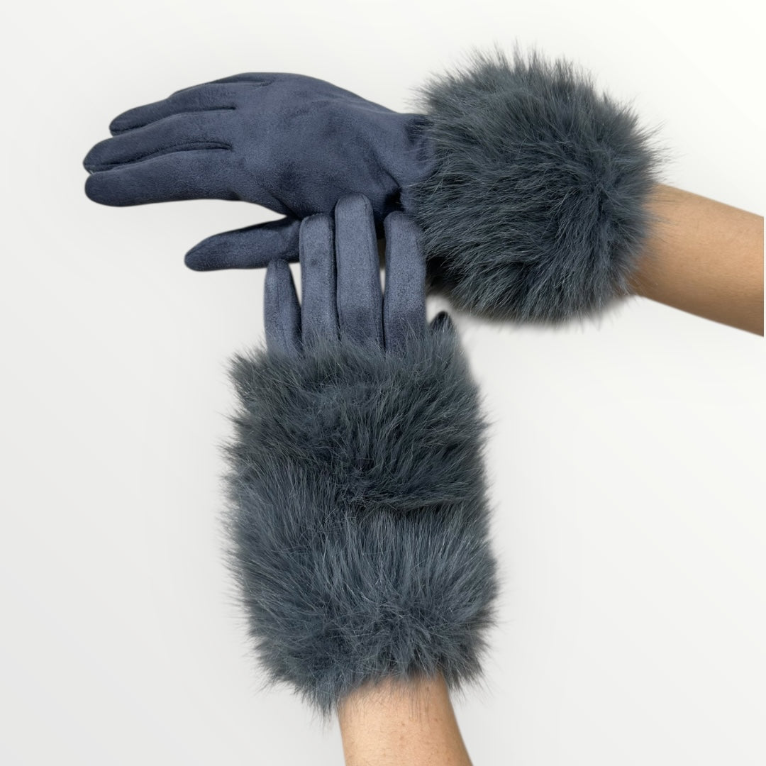 LOFT.73 - GUANTI FEBBRAIO