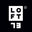 Loft73 的标志