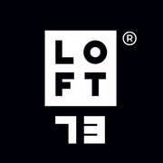 LOFT.73 logo