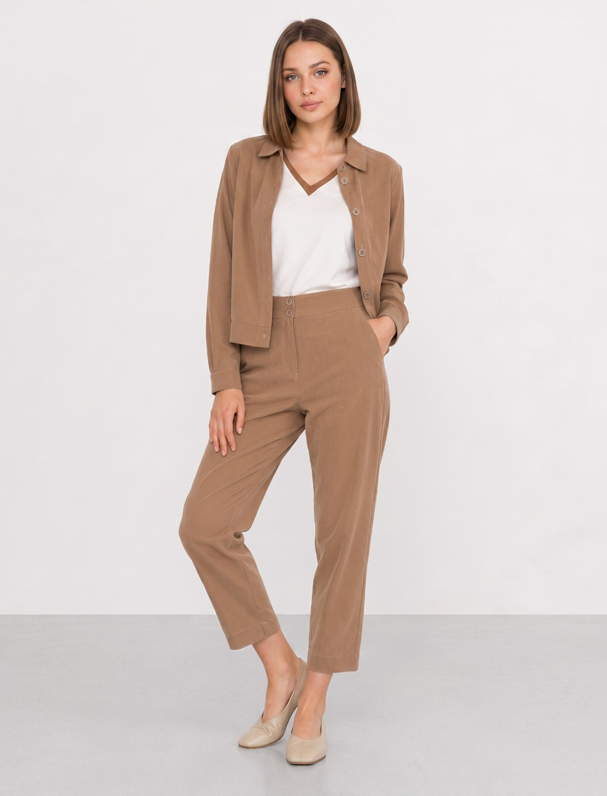 Jeans e pantaloni - inverno
