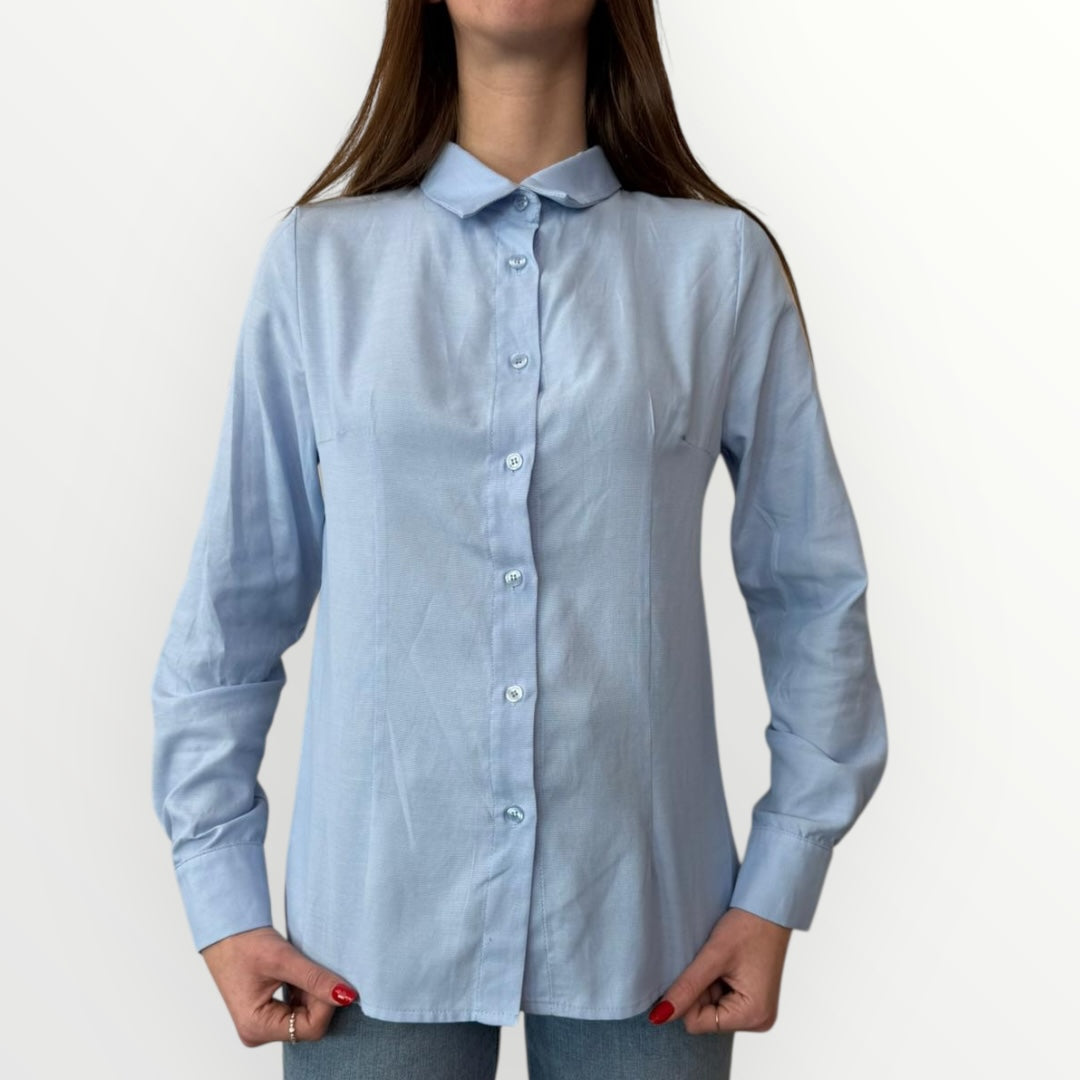 LOFT.73 - CAMICIA SINFONIA