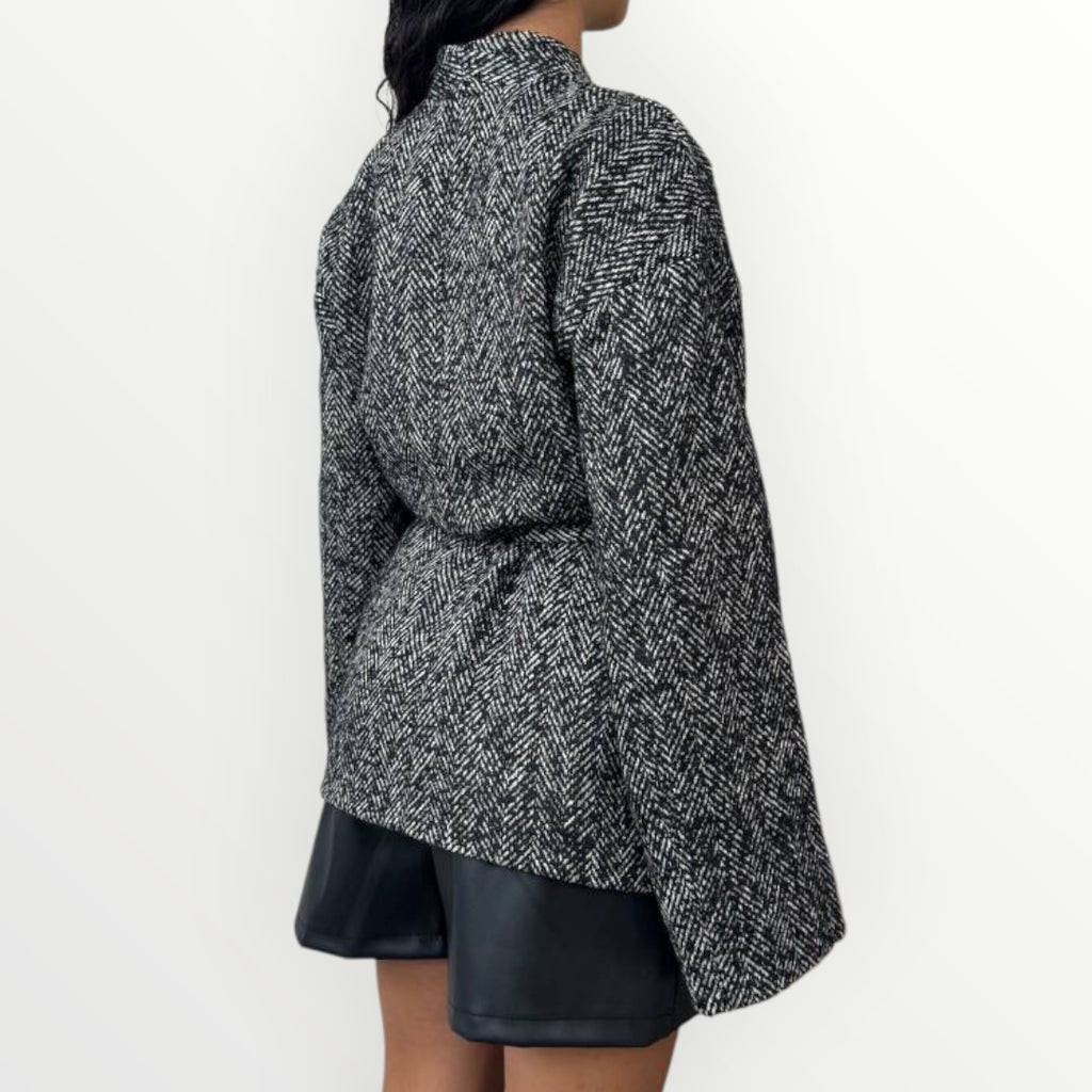 AWARE - CAPPOTTO CHELSEA