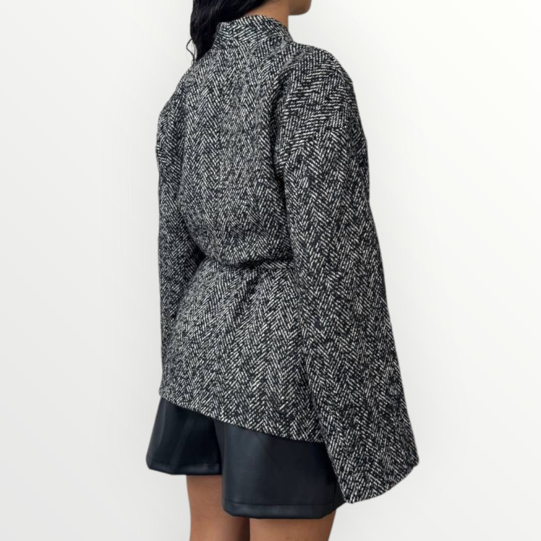 AWARE - CAPPOTTO CHELSEA