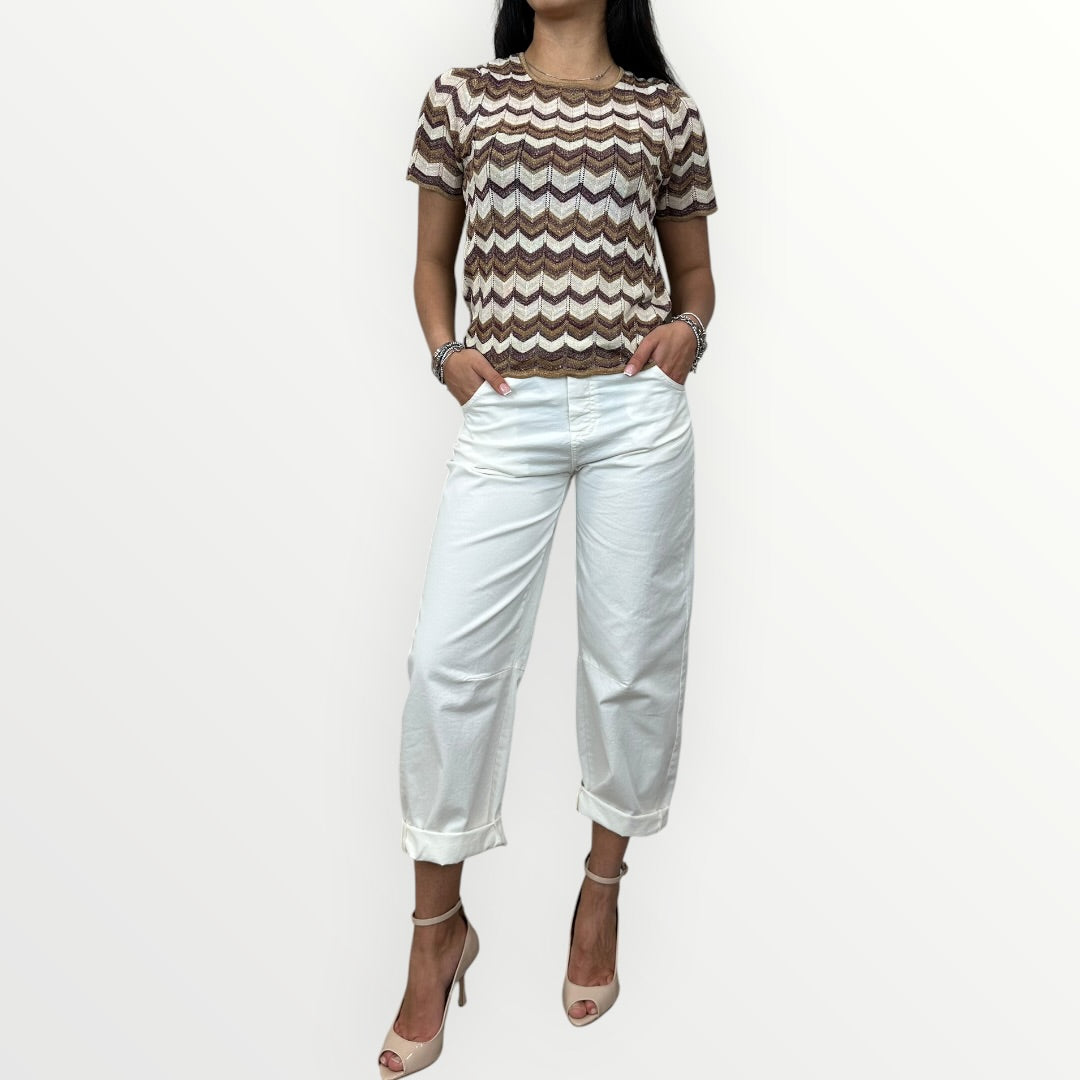 ONLY - T-SHIRT ASTER