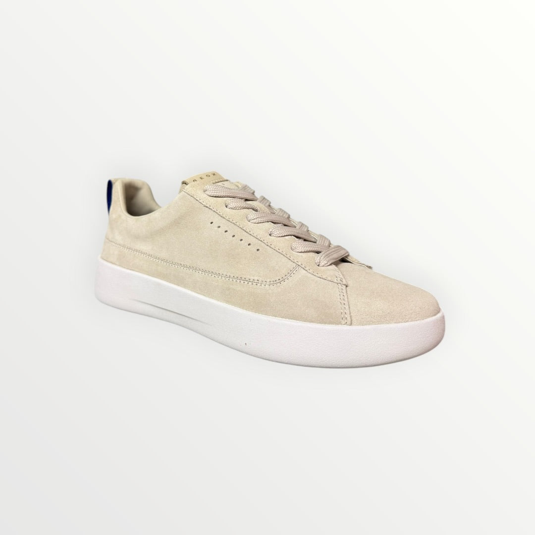 GEOX - SNEAKER GXCP IN SUEDE