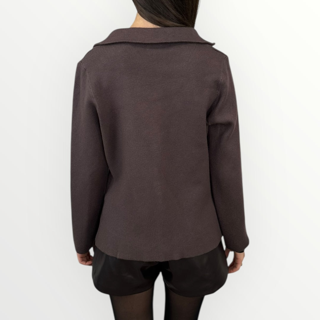 LOFT.73 - GIACCA MIGLIO