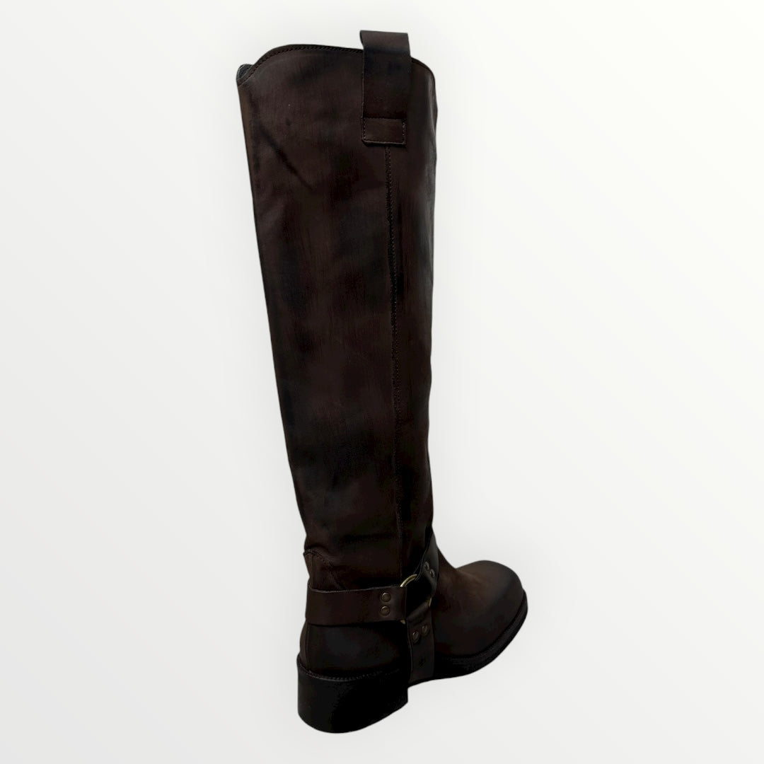 DIVINE FOLLIE - STIVALE CON CAVIGLIERA