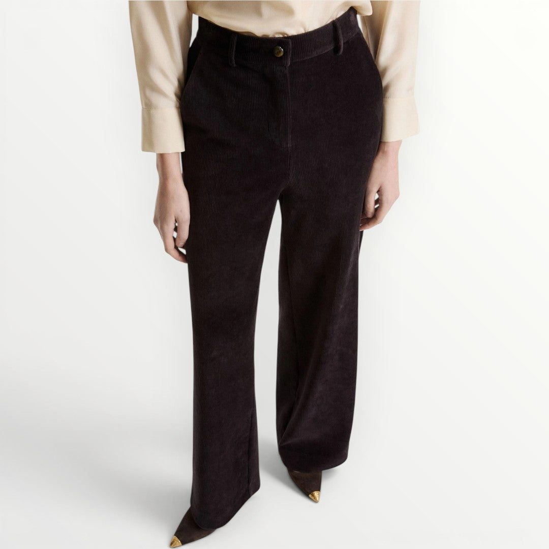 MARELLA - PANTALONE ASTRALE