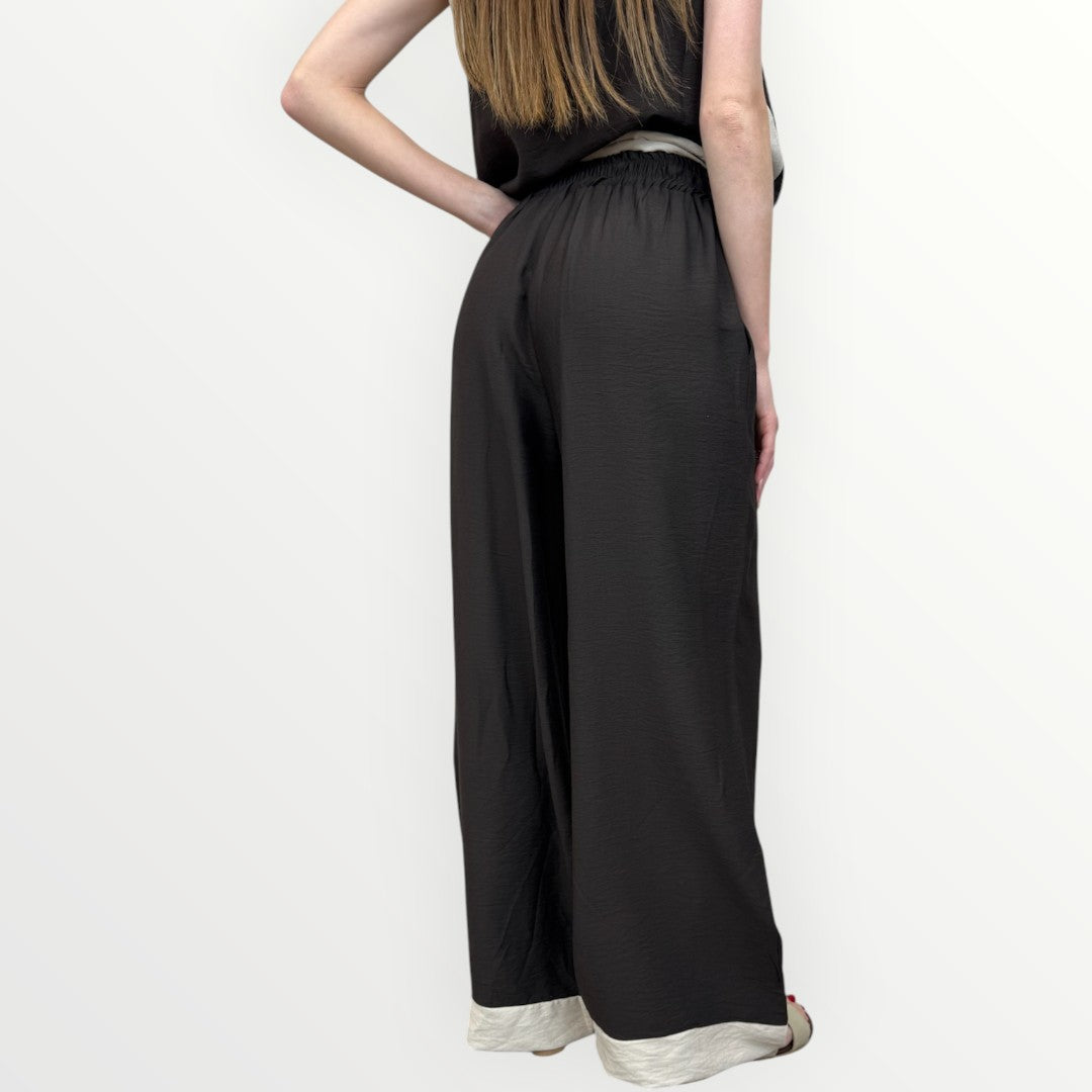 LOFT.73 - COMPLETO BALSAMO