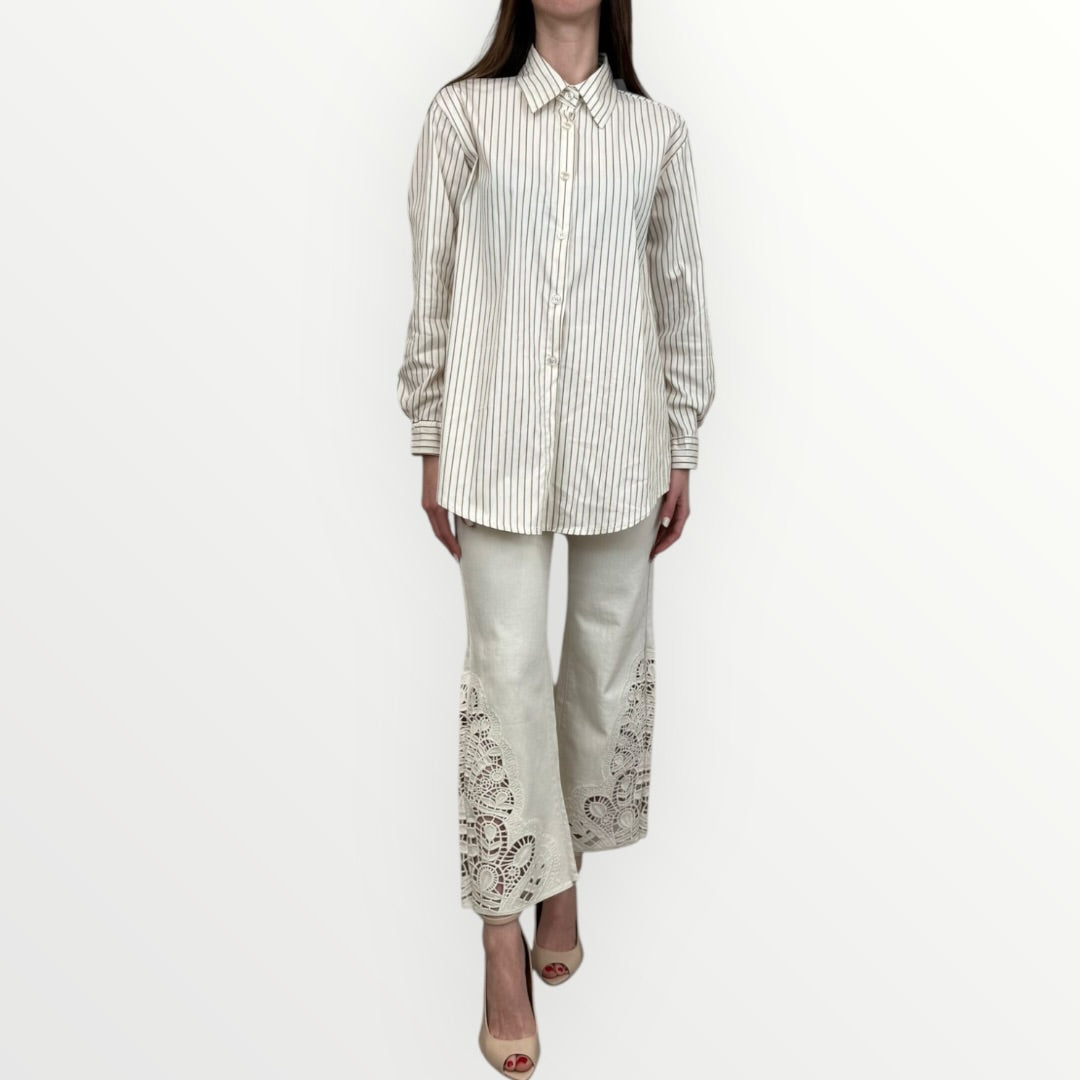 LOFT.73 - JEANS CONFETTO