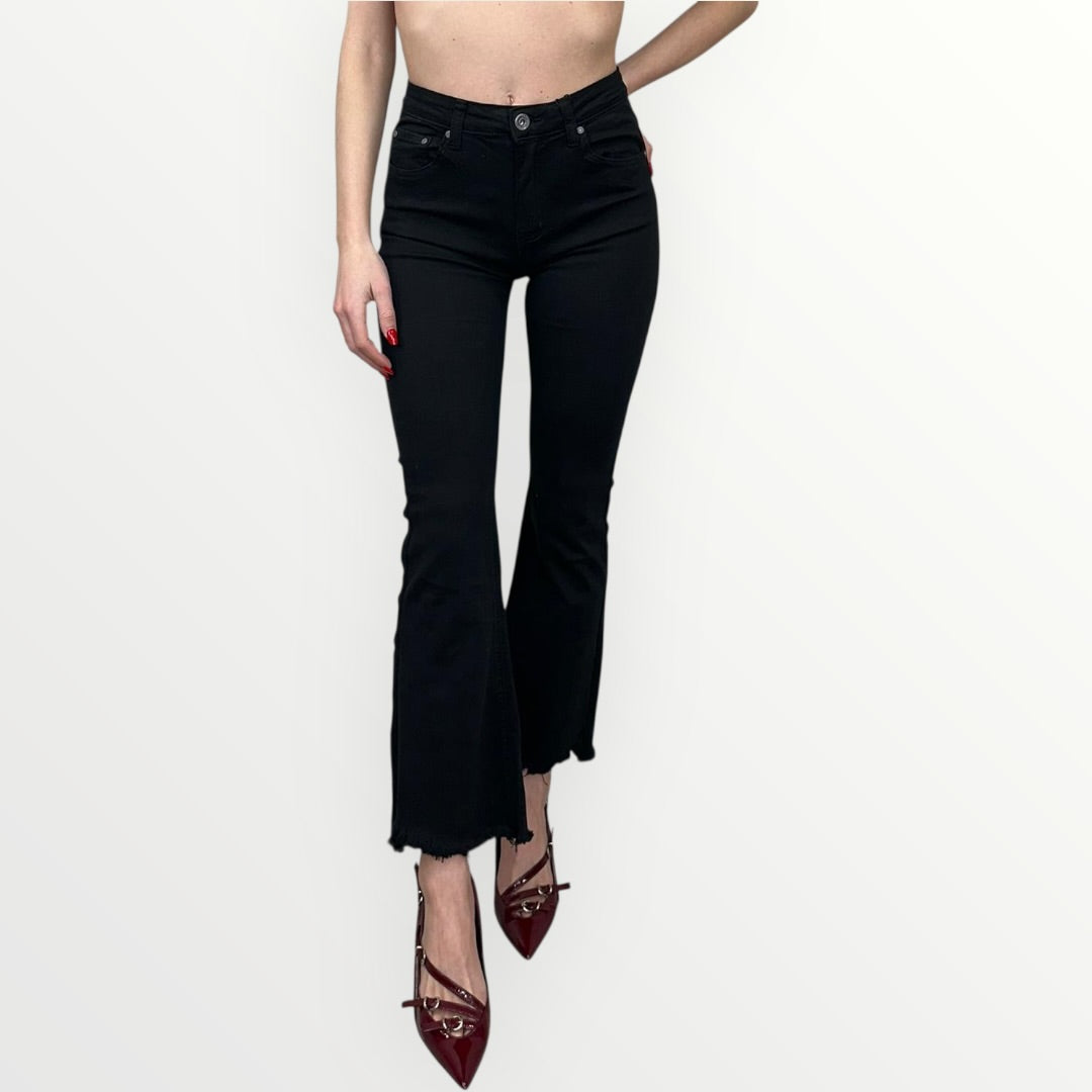 LOFT.73 - PANTALONE LAMPONE