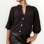 LOFT.73 - CARDIGAN BOLOGNA