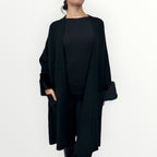 LOFT.73 - CARDIGAN GAROFANO